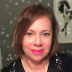 Meet your Posher, Barb